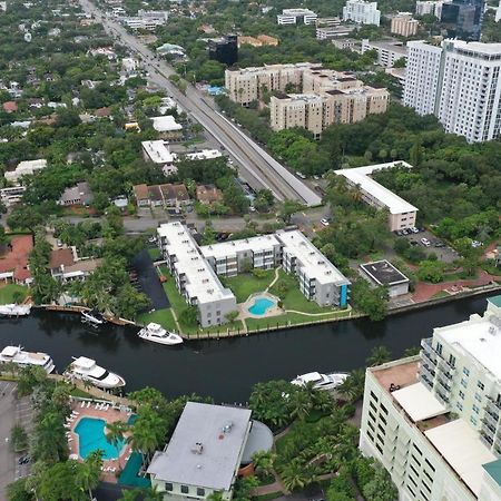 Artrageous On The River By Rocketstay Fort Lauderdale Exterior photo