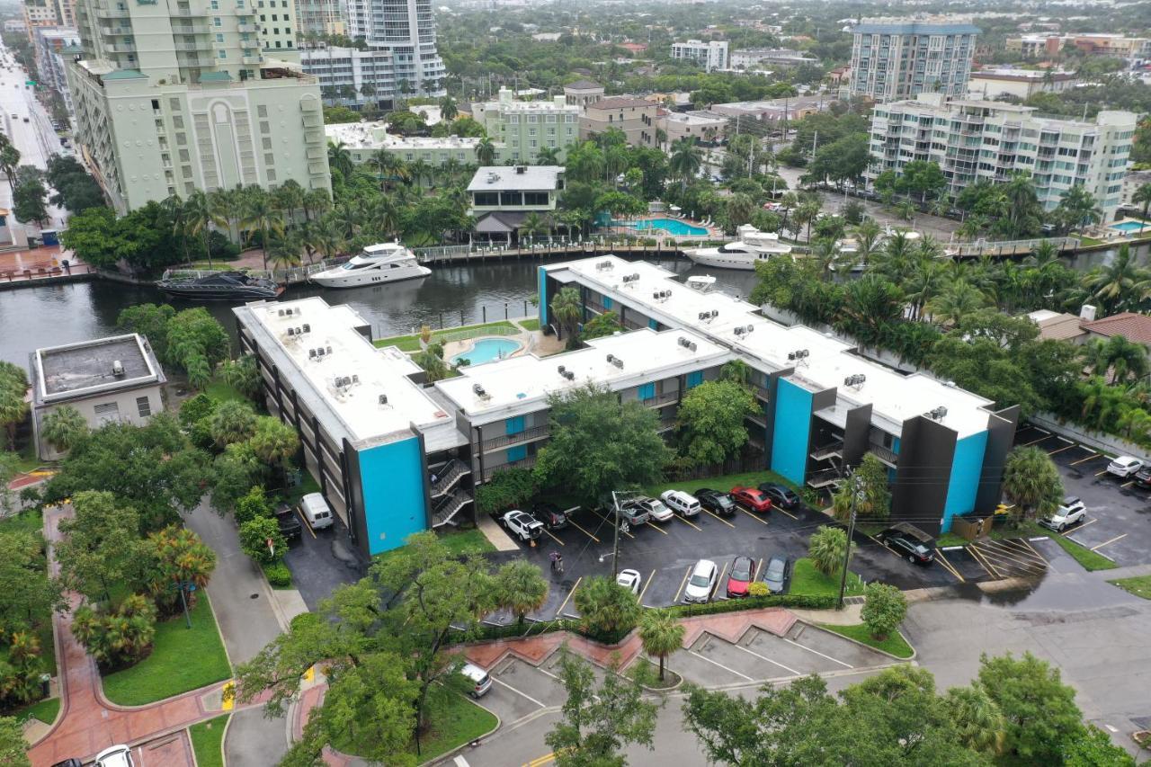 Artrageous On The River By Rocketstay Fort Lauderdale Exterior photo