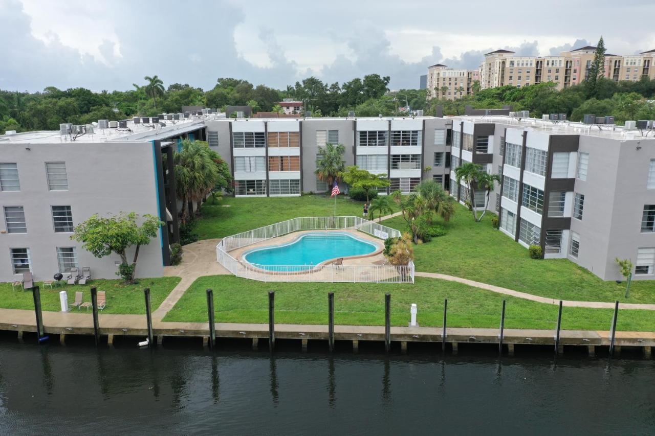 Artrageous On The River By Rocketstay Fort Lauderdale Exterior photo