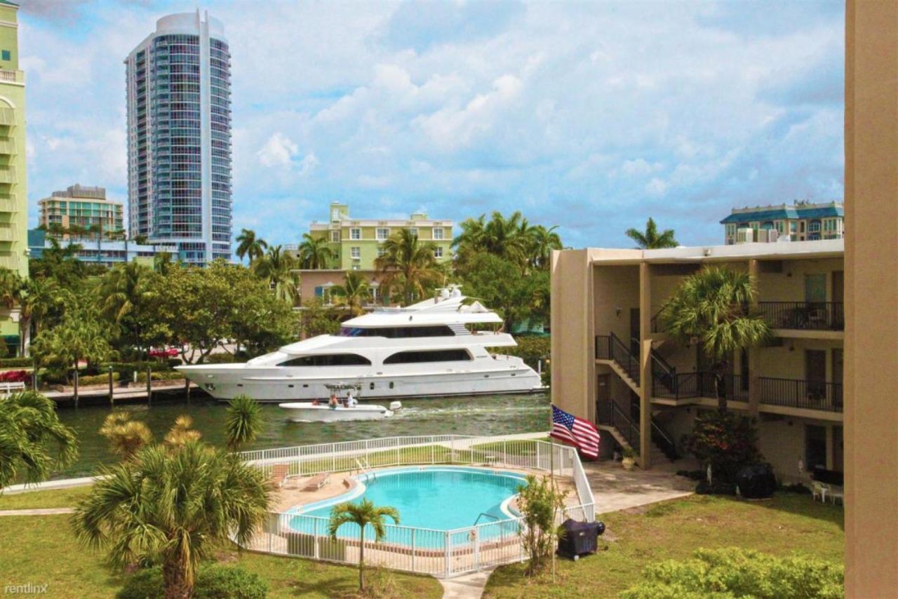 Artrageous On The River By Rocketstay Fort Lauderdale Exterior photo